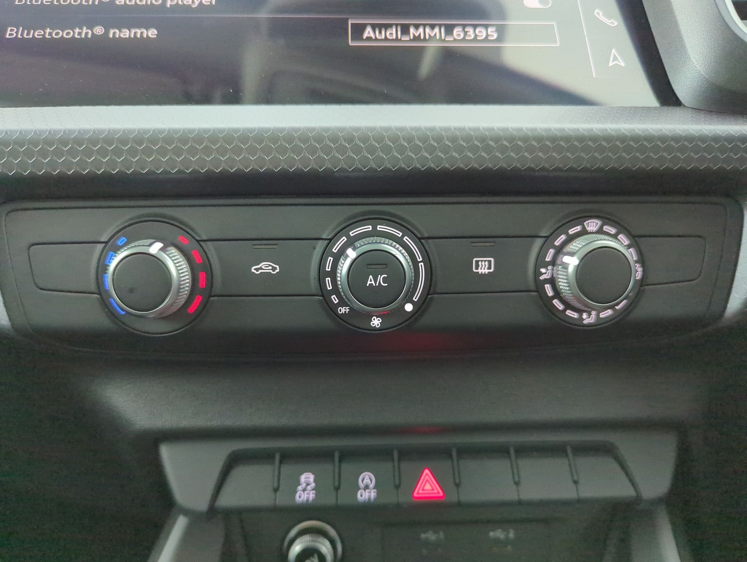 Used Audi A1 2025 for sale - 77897312: Photo 20