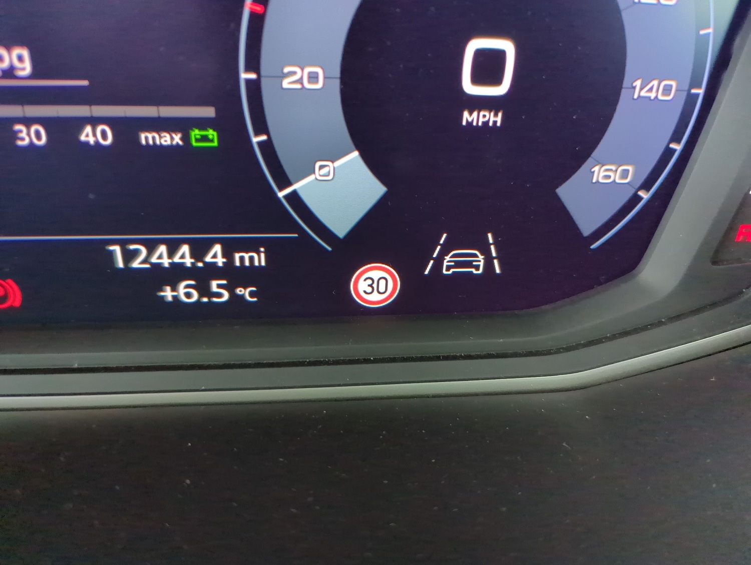 Used Audi A1 2025 for sale - 77897312: Photo 23