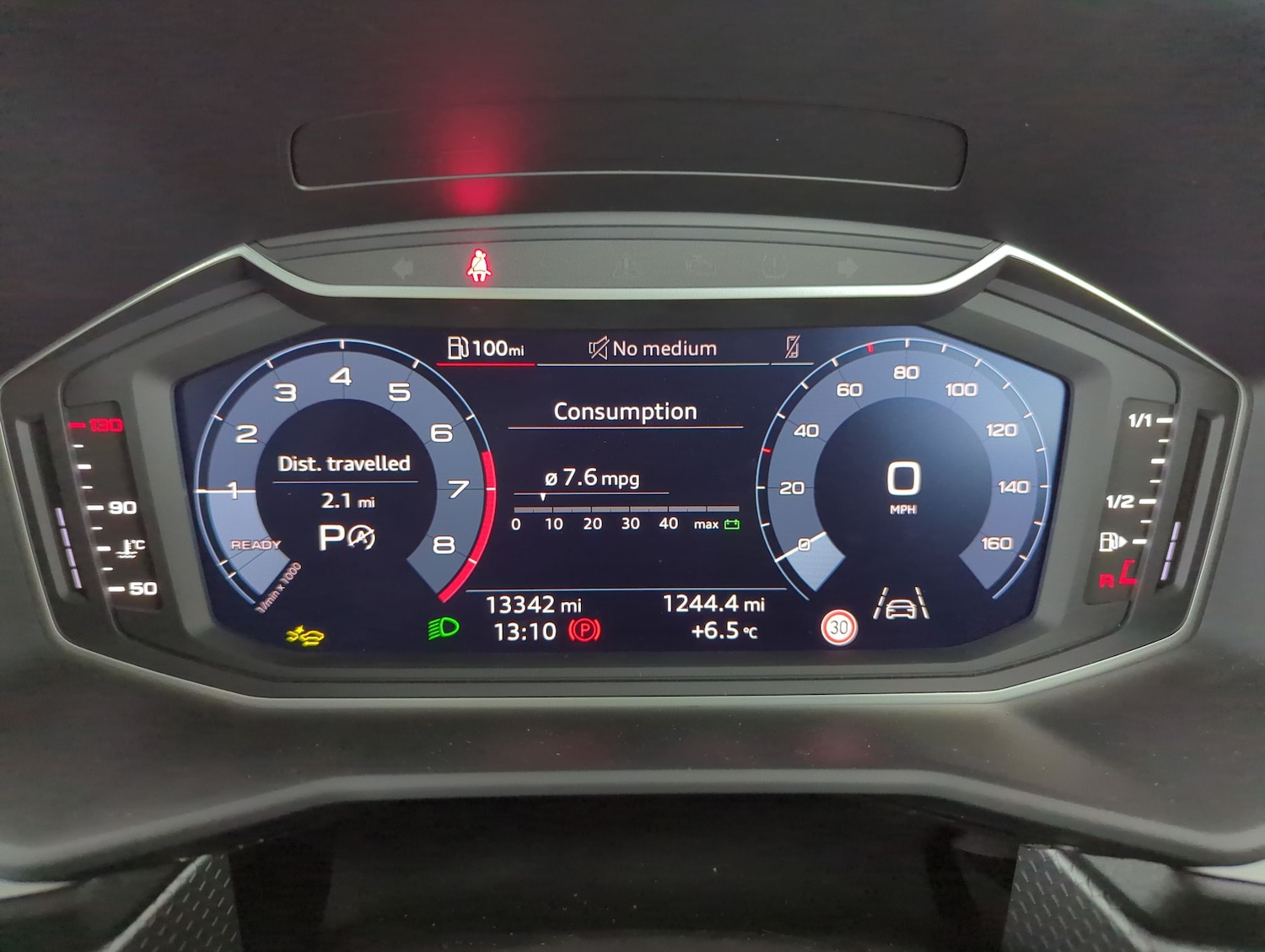 Used Audi A1 2025 for sale - 77897312: Photo 25