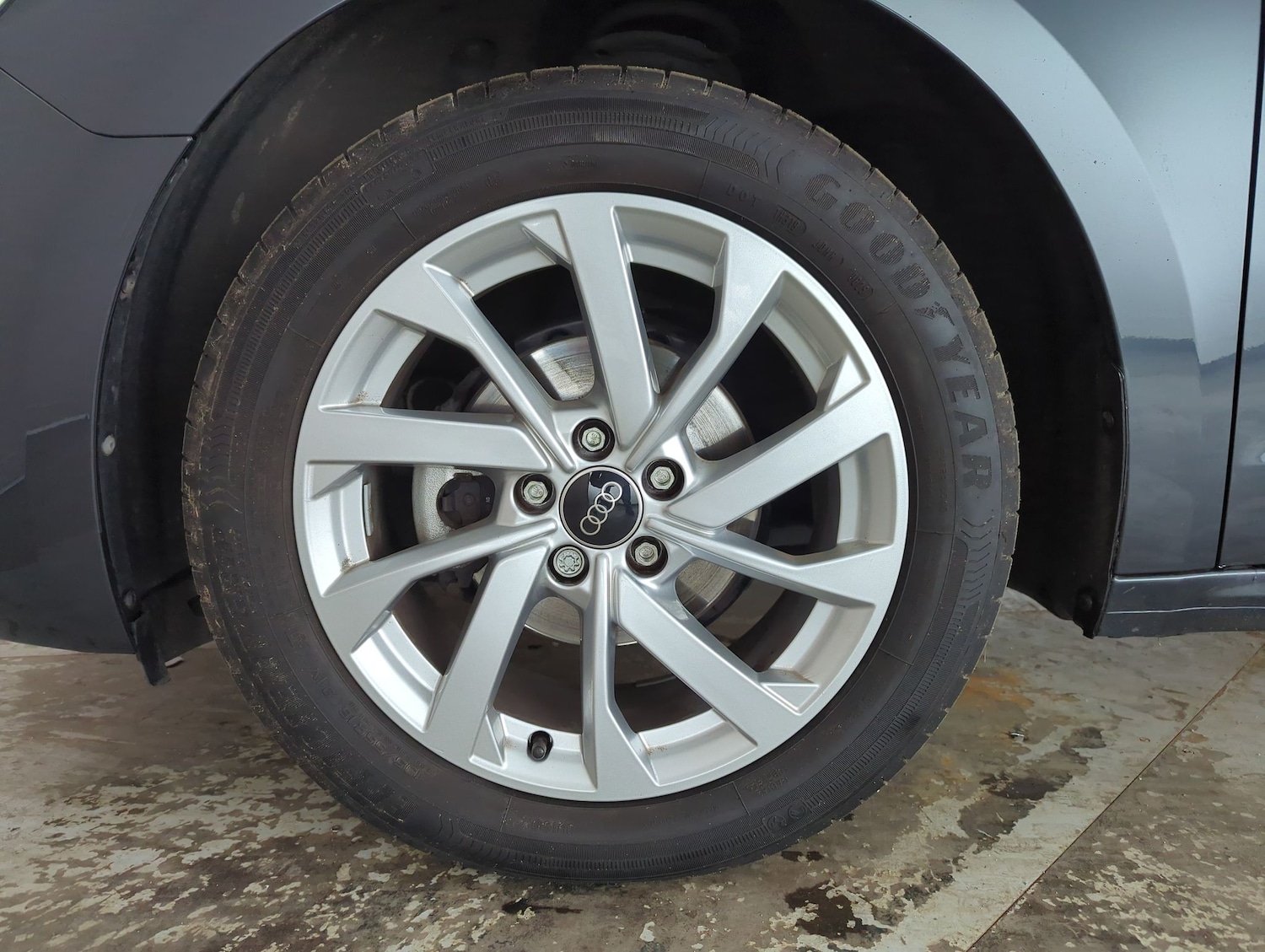 Used Audi A1 2025 for sale - 77897312: Photo 26