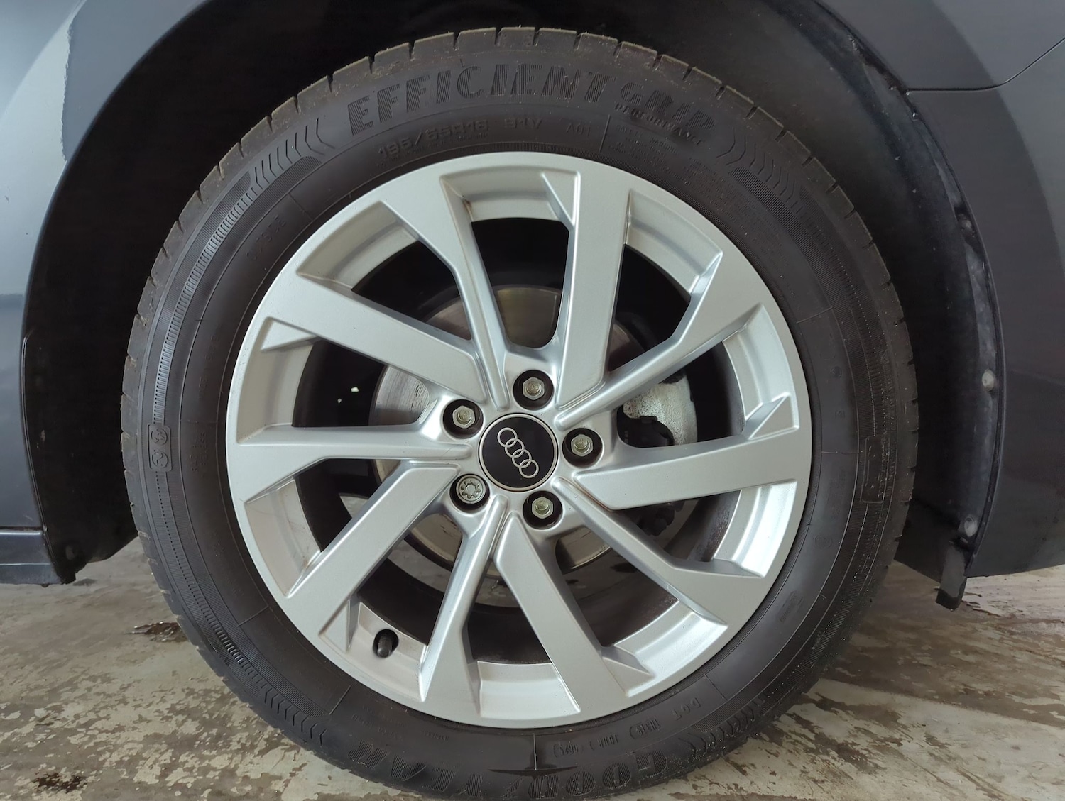 Used Audi A1 2025 for sale - 77897312: Photo 27