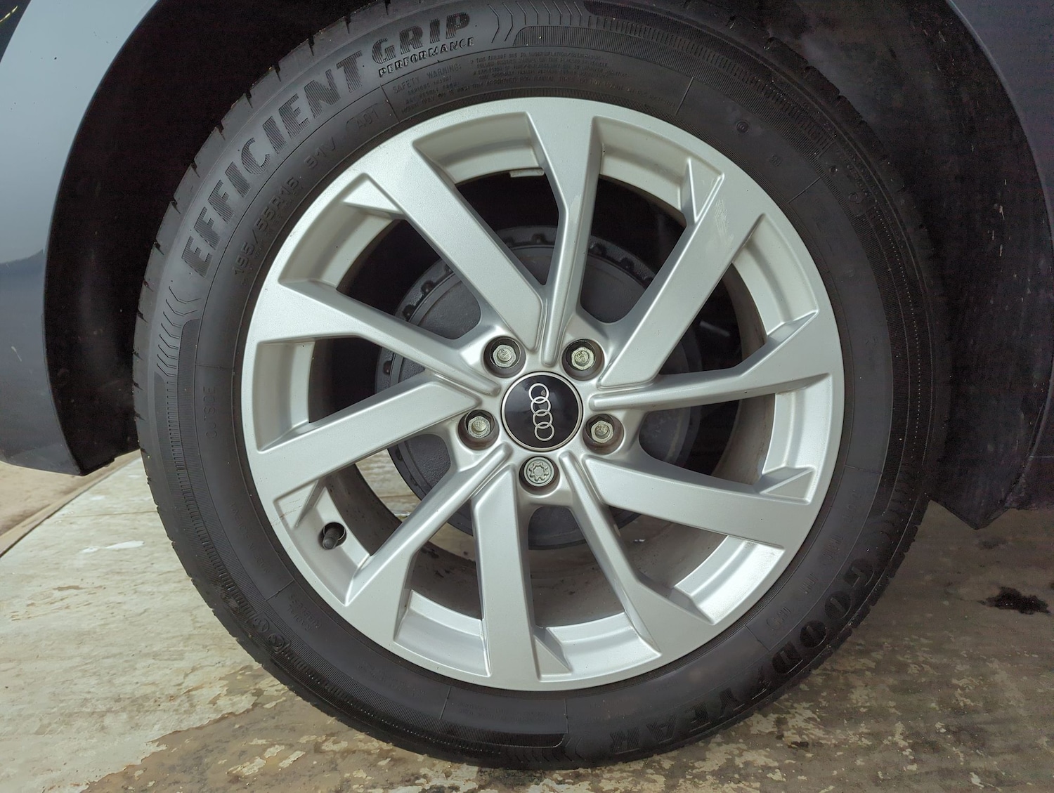 Used Audi A1 2025 for sale - 77897312: Photo 28