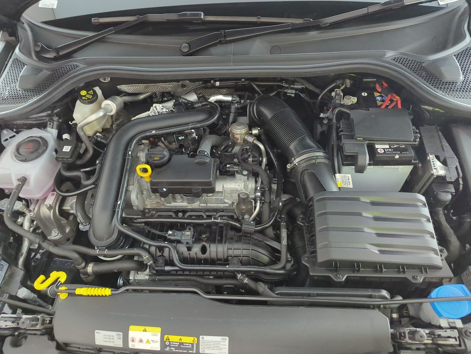 Used Audi A1 2025 for sale - 77897312: Photo 35