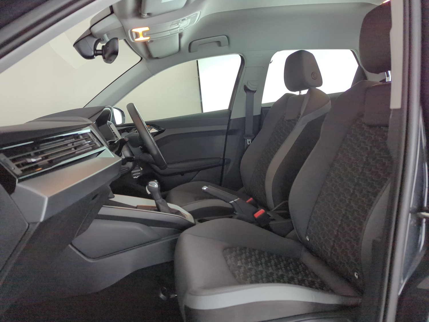 Used Audi A1 2025 for sale - 77897312: Photo 4