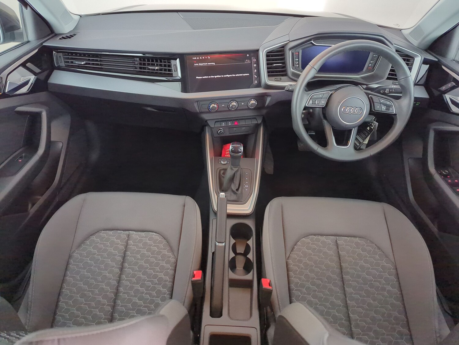 Used Audi A1 2025 for sale - 77897312: Photo 6