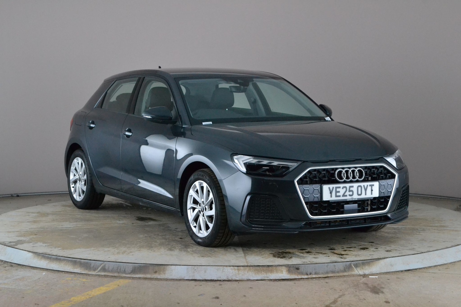 Used Audi A1 2025 for sale - 77897312: Photo 7