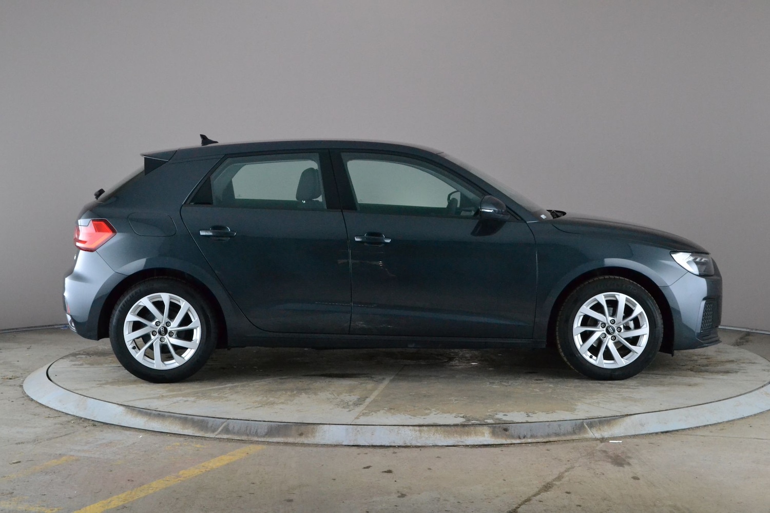 Used Audi A1 2025 for sale - 77897312: Photo 8