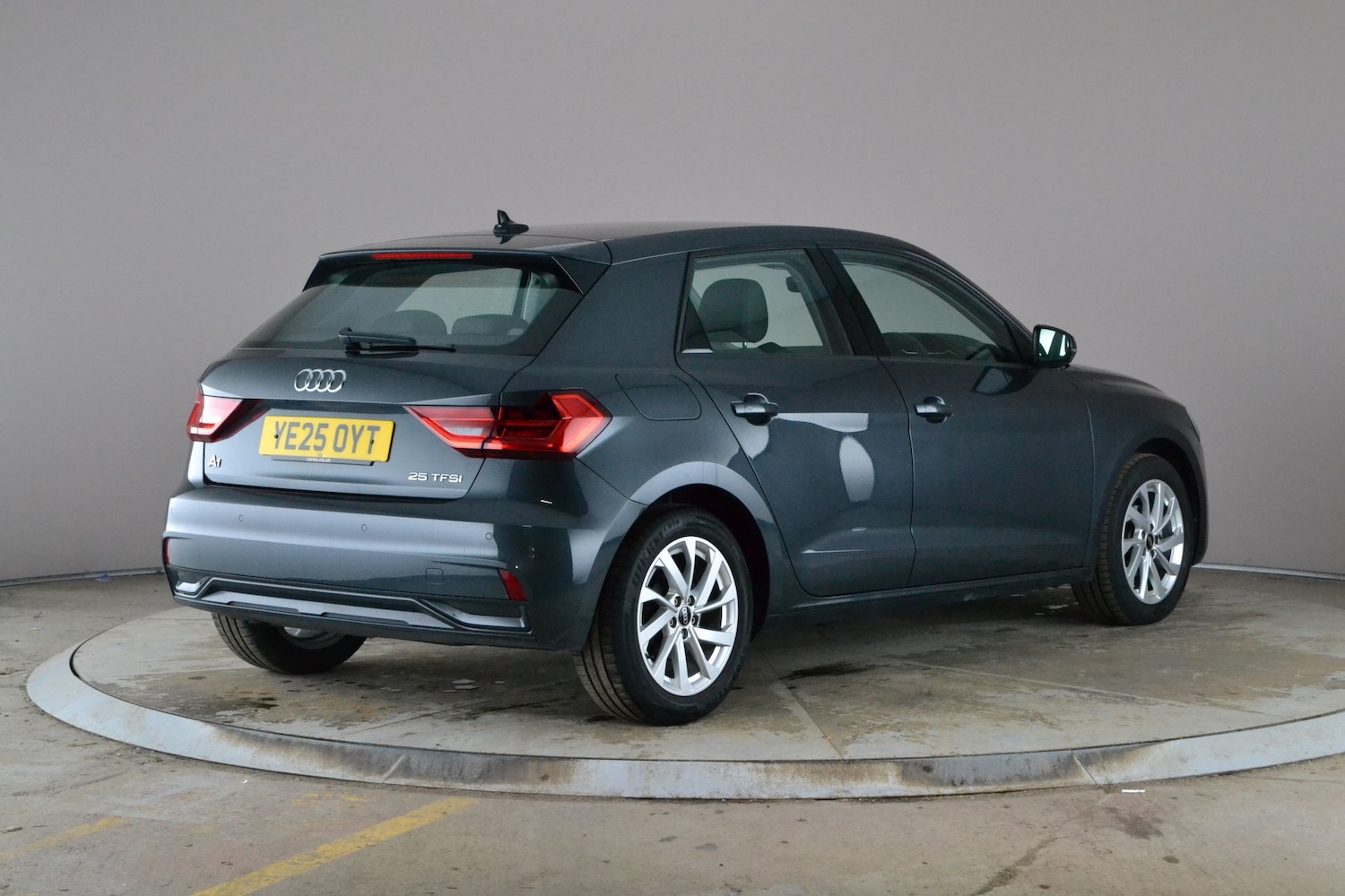 Used Audi A1 2025 for sale - 77897312: Photo 9