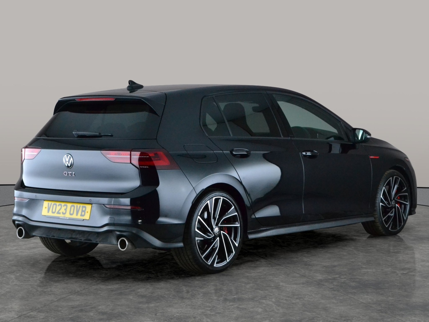 Used Volkswagen Golf 2023 for sale - 78051870: Photo 10