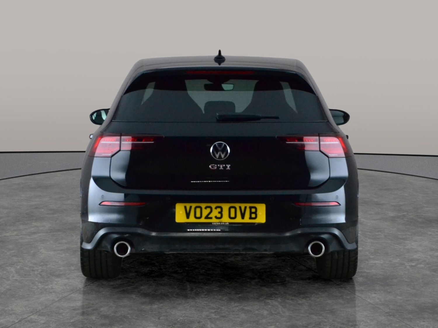 Used Volkswagen Golf 2023 for sale - 78051870: Photo 11