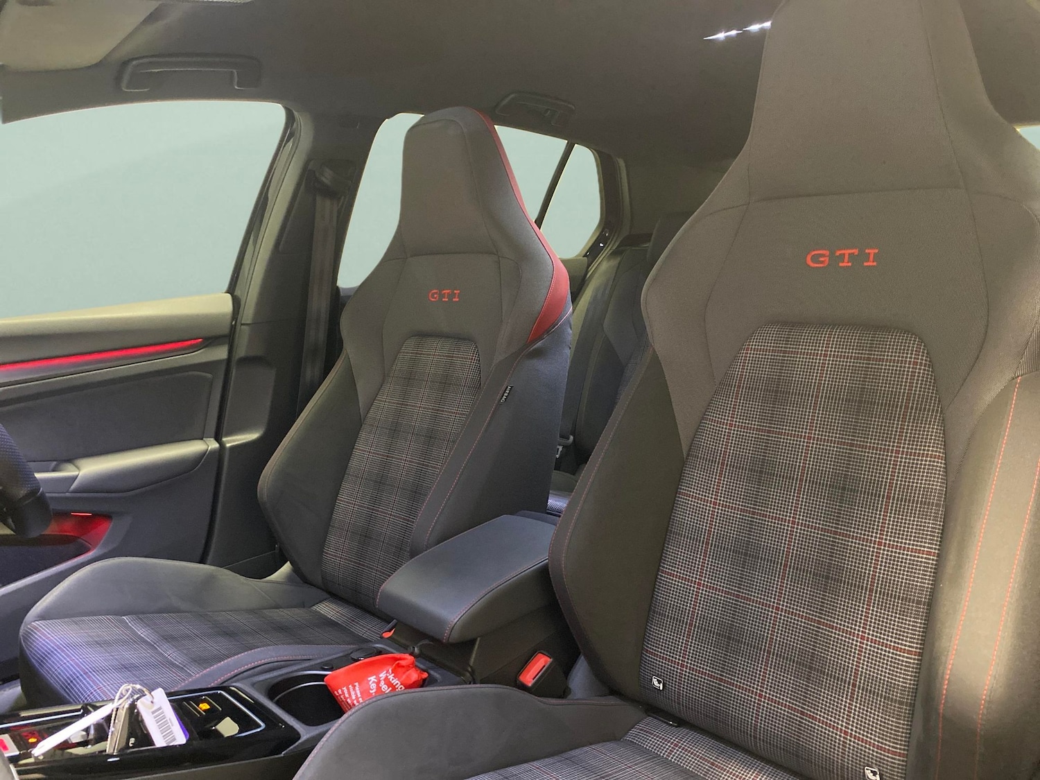 Used Volkswagen Golf 2023 for sale - 78051870: Photo 14