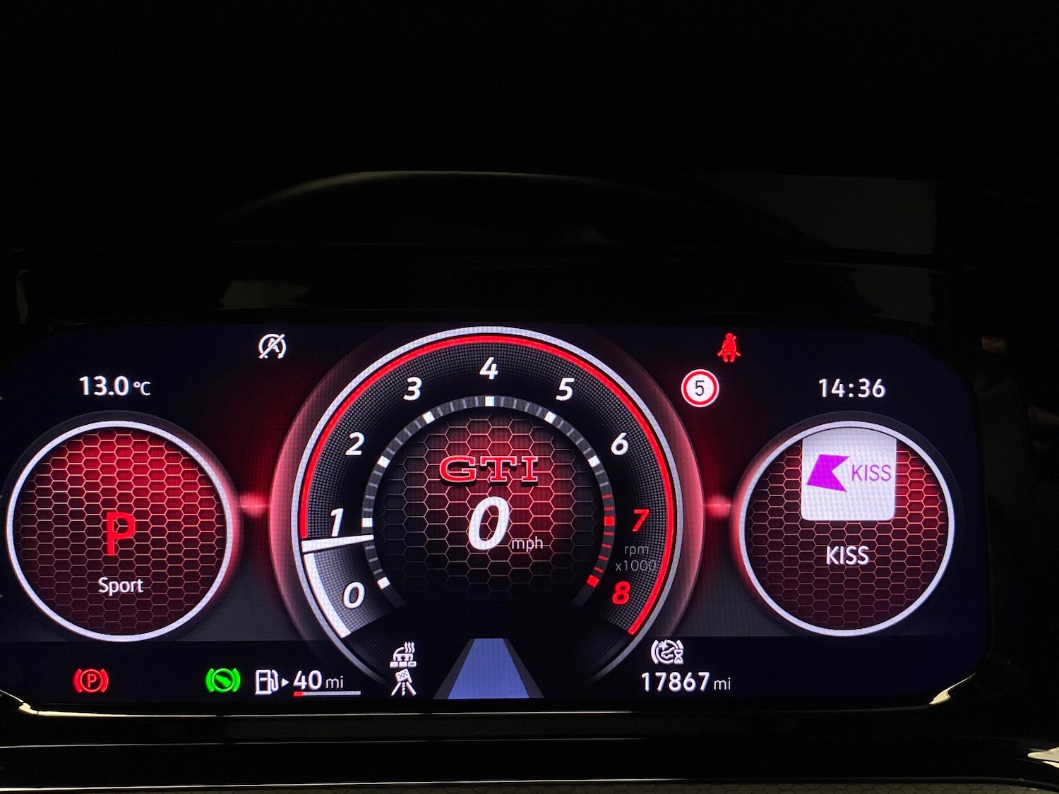 Used Volkswagen Golf 2023 for sale - 78051870: Photo 19