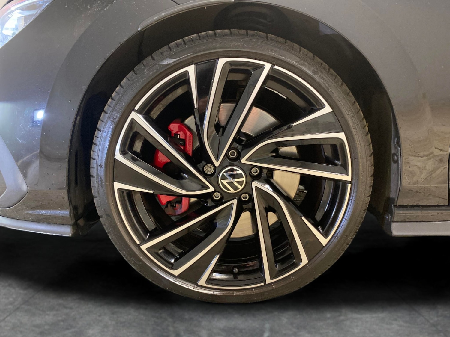 Used Volkswagen Golf 2023 for sale - 78051870: Photo 22