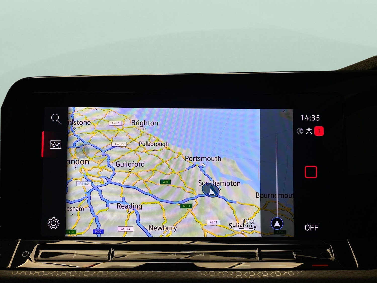 Used Volkswagen Golf 2023 for sale - 78051870: Photo 5