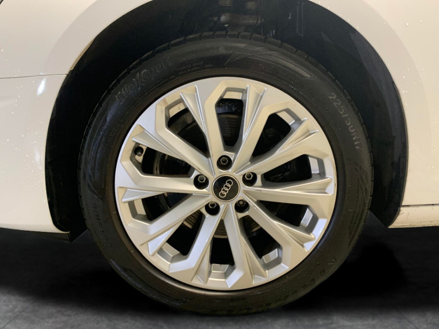 Used Audi A4 2022 for sale - 77591180: Photo 20