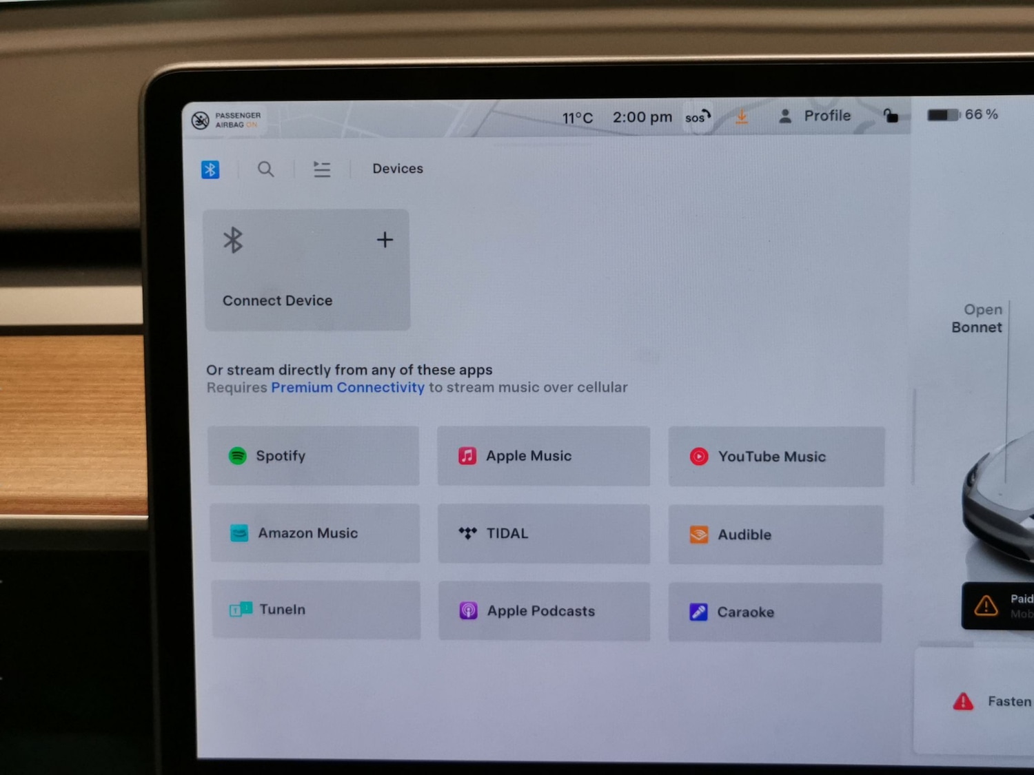 Used Tesla Model Y 2024 for sale - 77877817: Photo 17