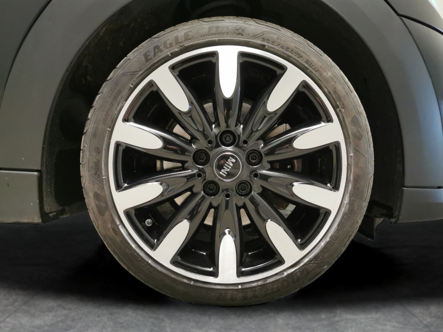 Used MINI Hatch 2021 for sale - 77095525: Photo 23