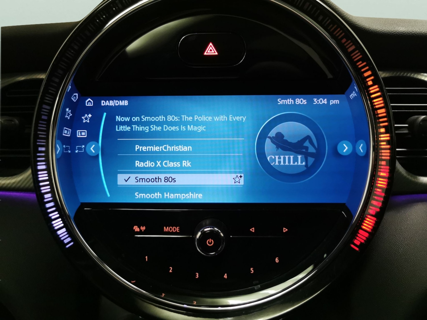 Used MINI Hatch 2021 for sale - 77095525: Photo 7