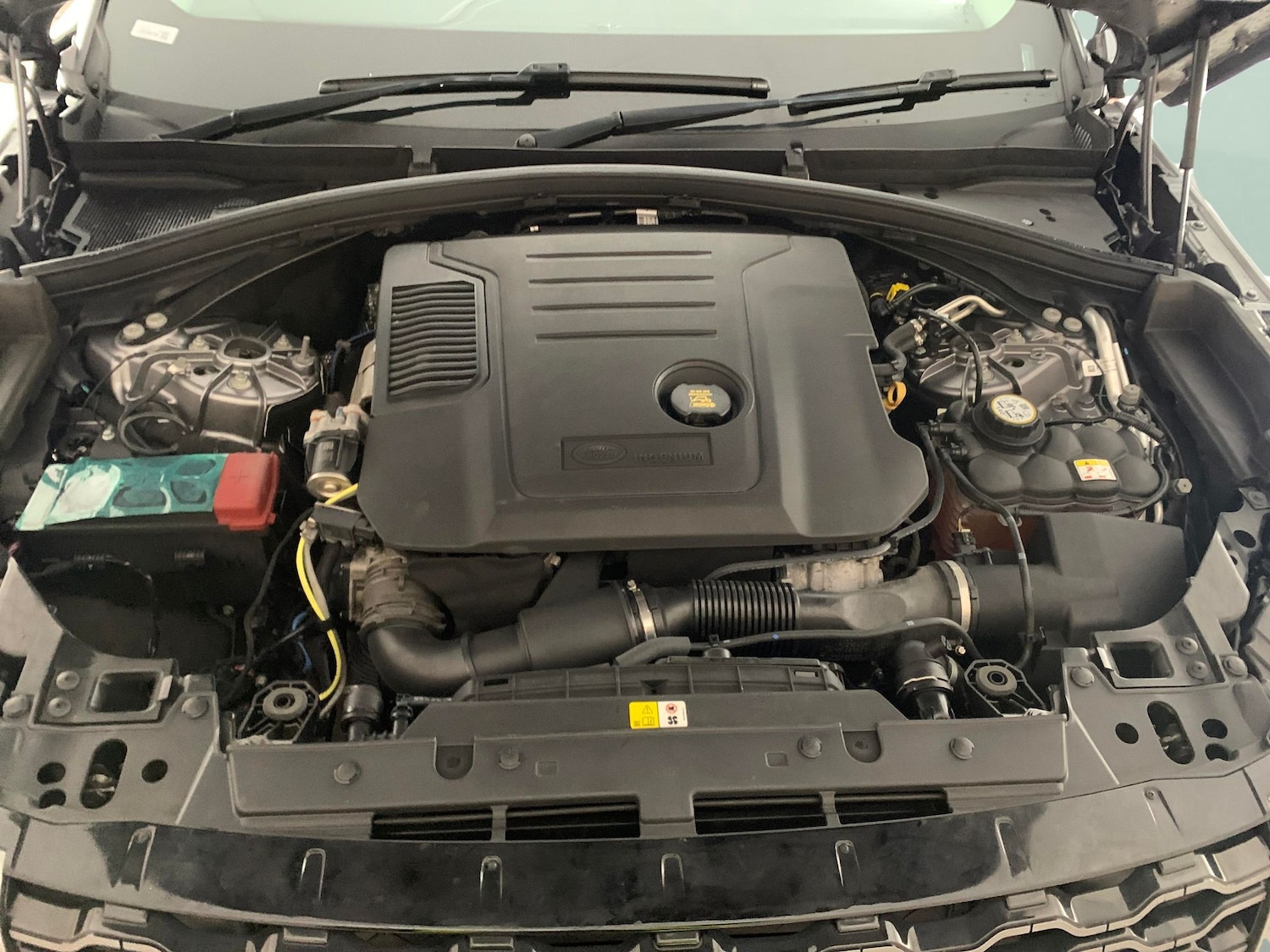 Used Land Rover Range Rover Velar 2022 for sale - 76935117: Photo 34