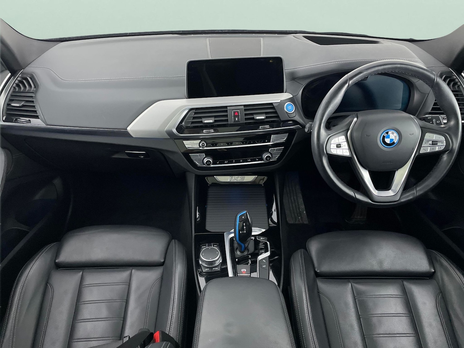 Used BMW iX3 2021 for sale - 77517325: Photo 10