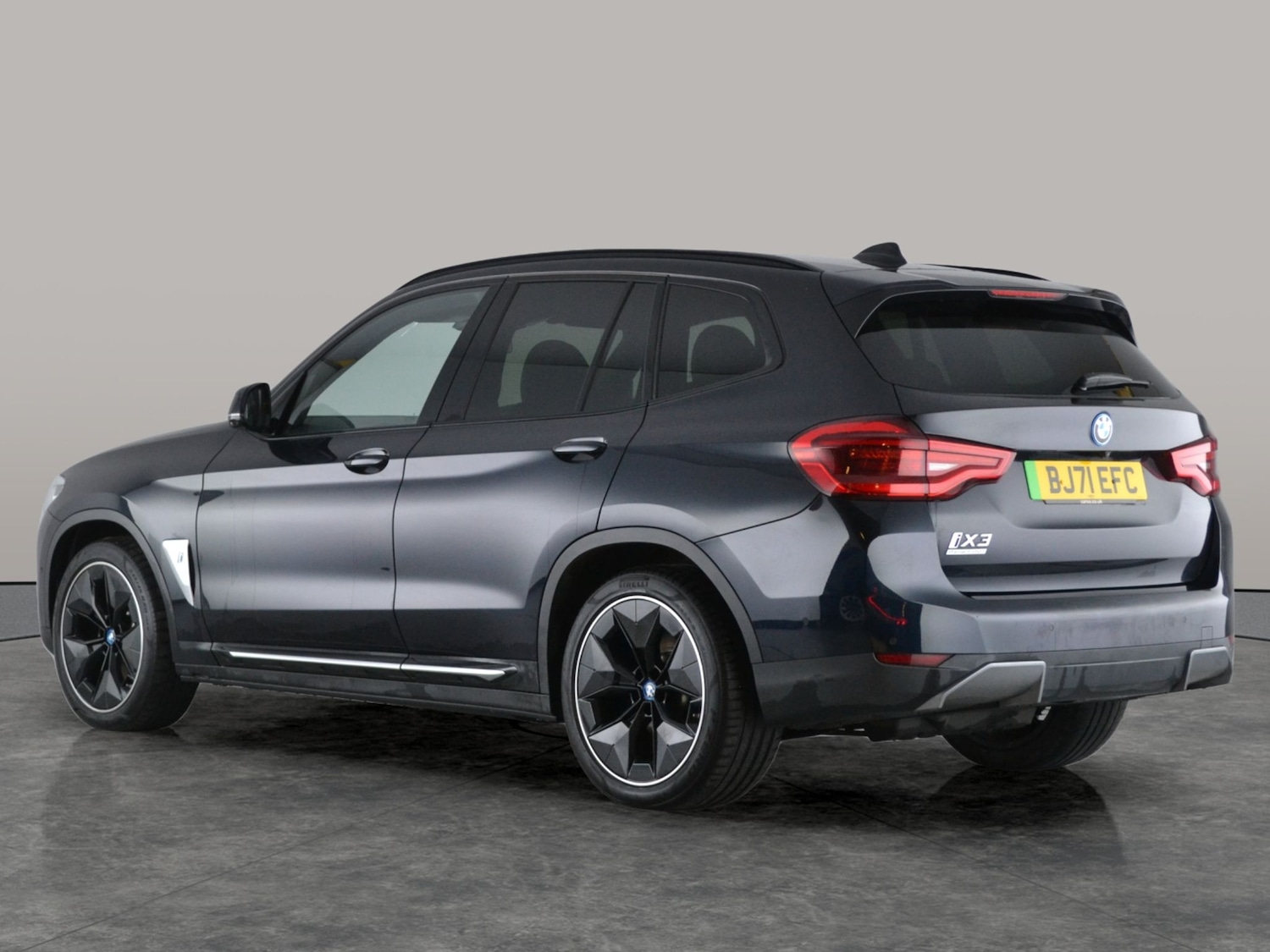 Used BMW iX3 2021 for sale - 77517325: Photo 11