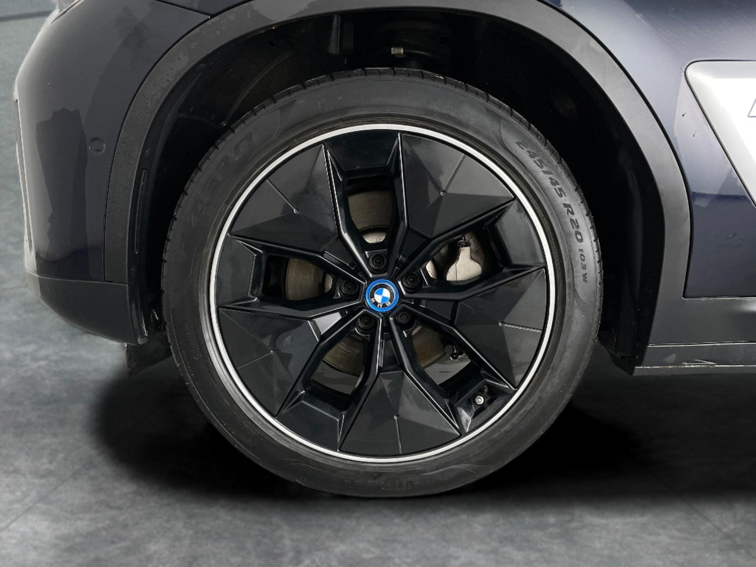 Used BMW iX3 2021 for sale - 77517325: Photo 36