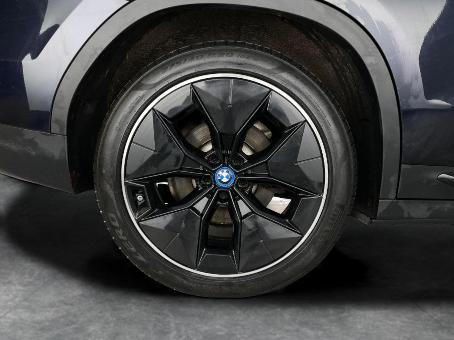 Used BMW iX3 2021 for sale - 77517325: Photo 38