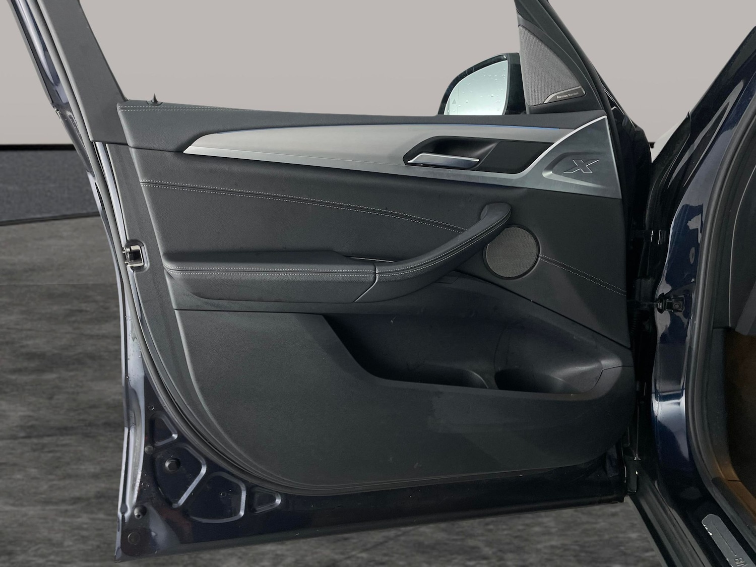 Used BMW iX3 2021 for sale - 77517325: Photo 40