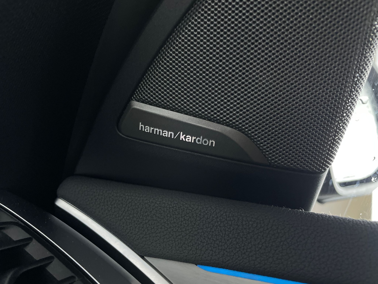 Used BMW iX3 2021 for sale - 77517325: Photo 6