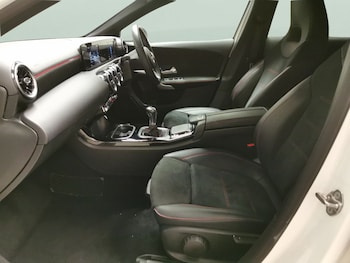 Used Mercedes-Benz A-Class 2019 for sale - 79549161: Photo