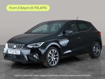 Used SEAT Ibiza 2022 for sale - 79064204: Photo