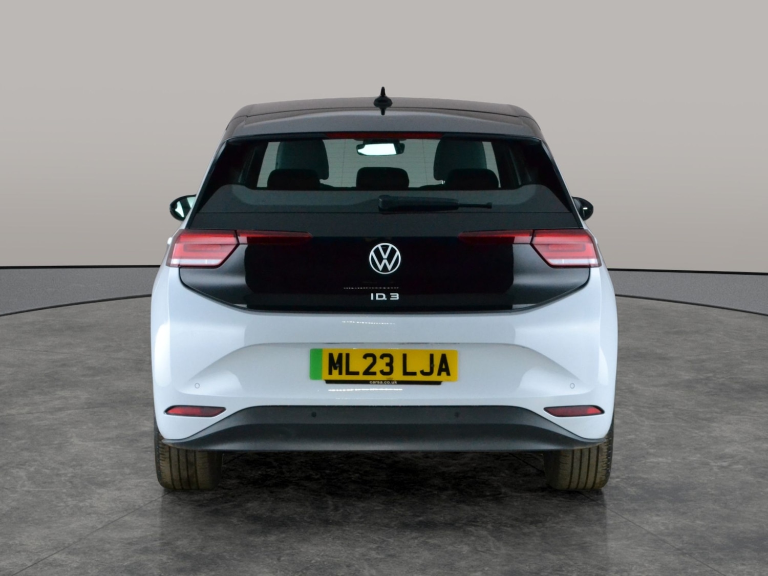 Used Volkswagen ID.3 2023 for sale - 78055510: Photo 10