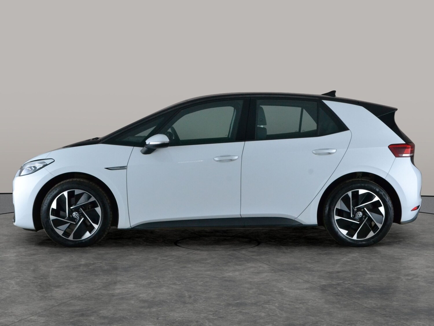 Used Volkswagen ID.3 2023 for sale - 78055510: Photo 12