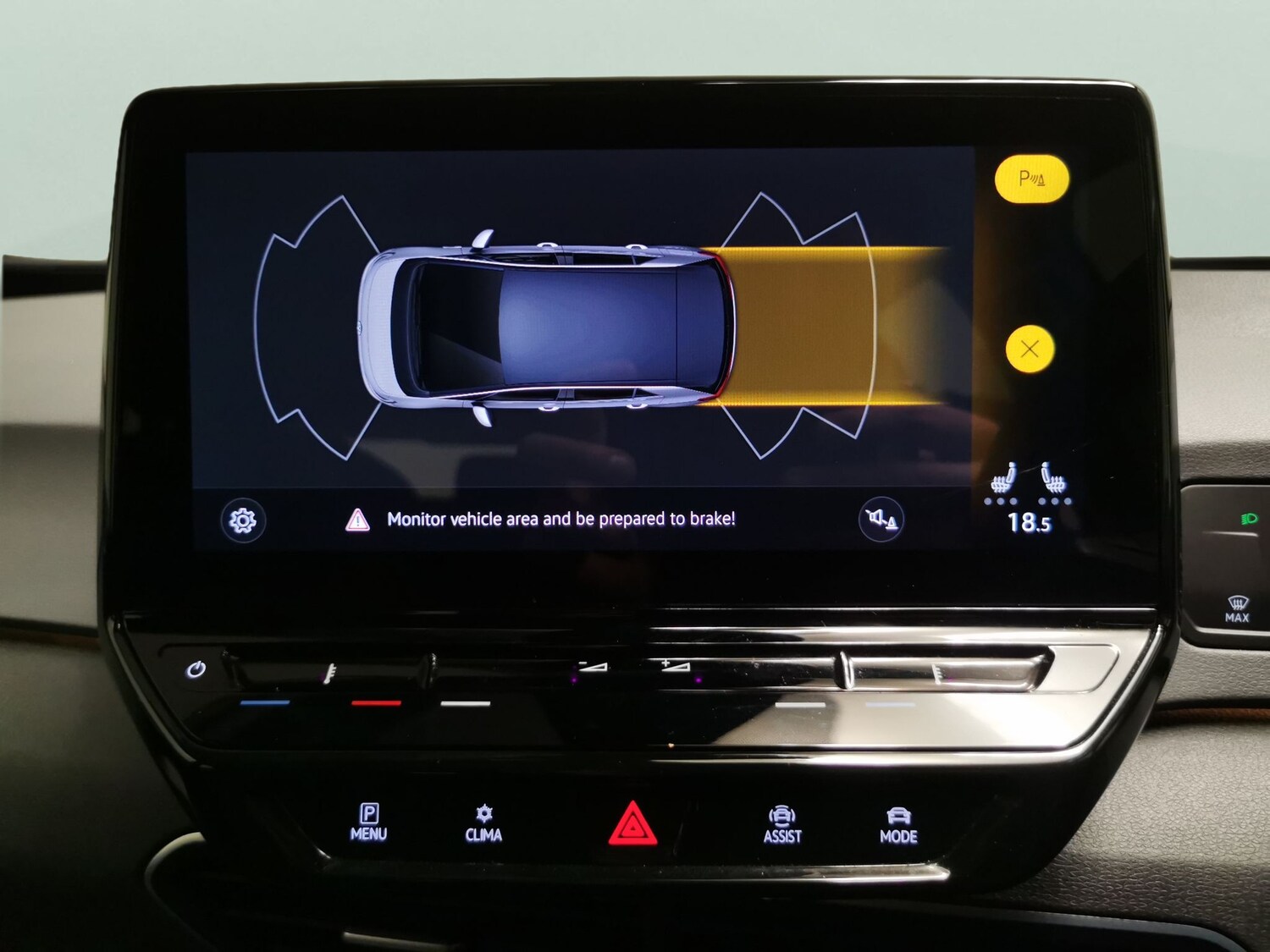 Used Volkswagen ID.3 2023 for sale - 78055510: Photo 15