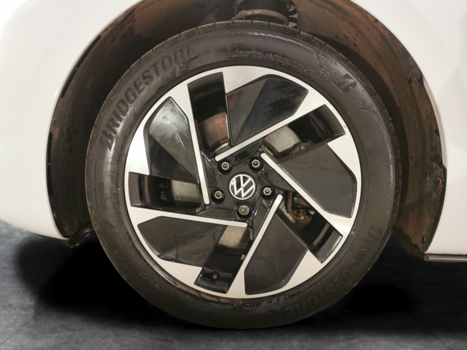 Used Volkswagen ID.3 2023 for sale - 78055510: Photo 18