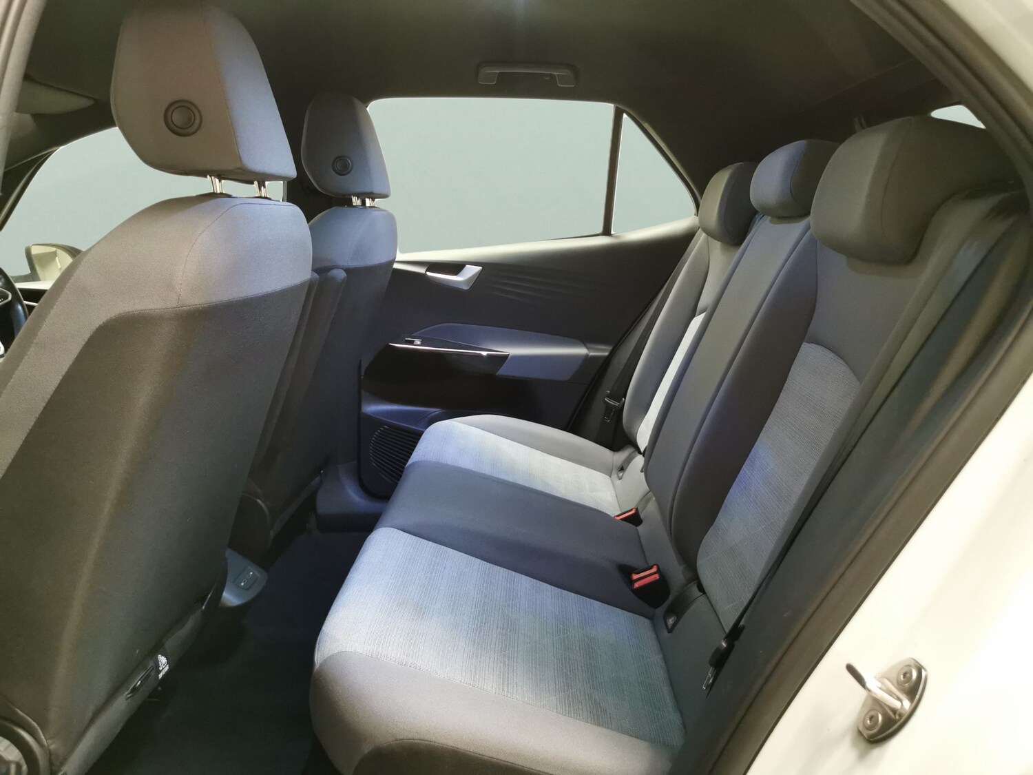 Used Volkswagen ID.3 2023 for sale - 78055510: Photo 21
