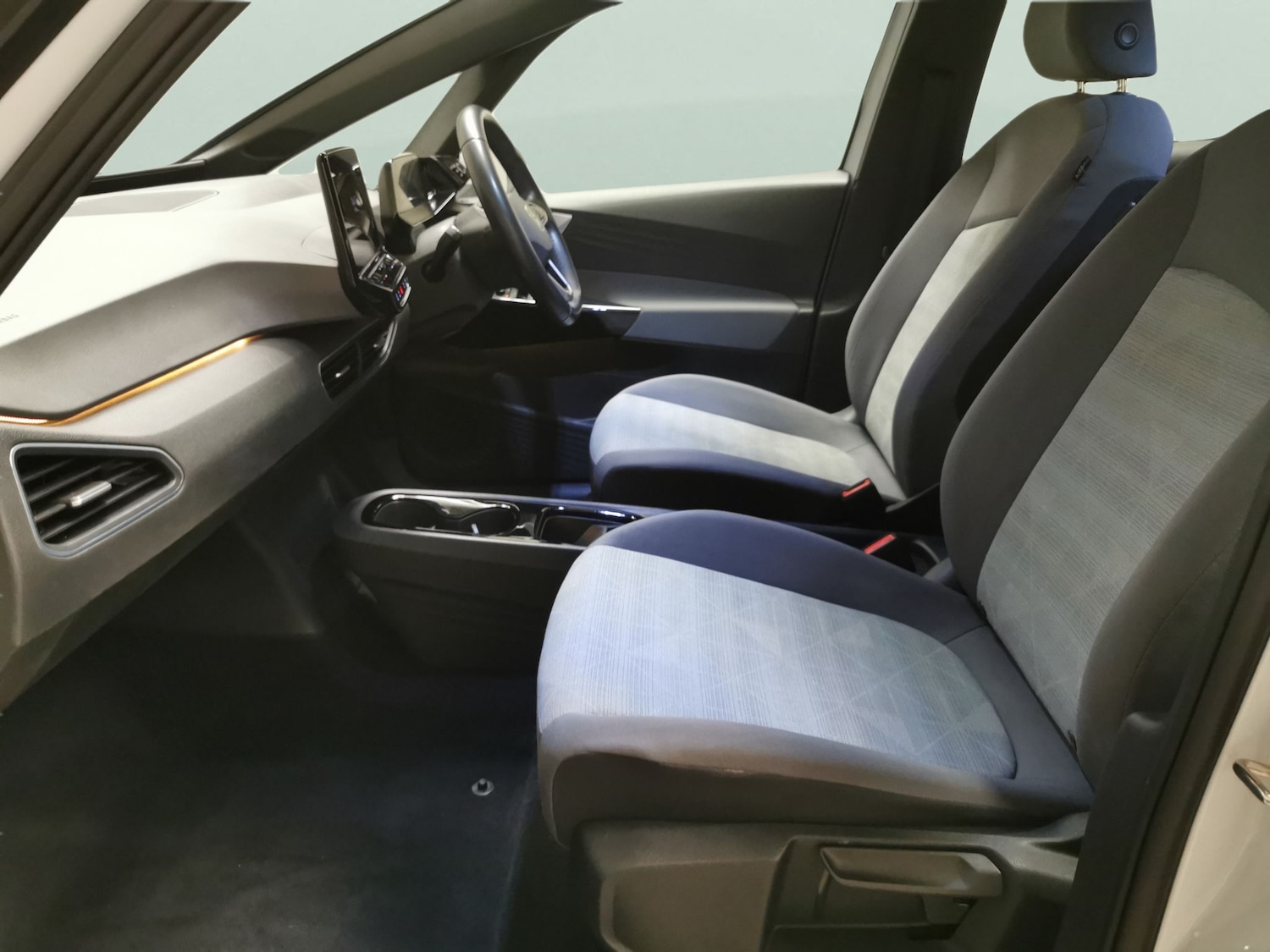 Used Volkswagen ID.3 2023 for sale - 78055510: Photo 4