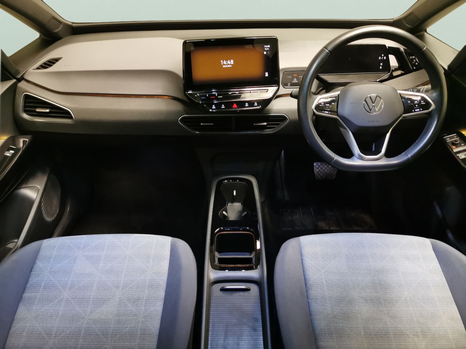 Used Volkswagen ID.3 2023 for sale - 78055510: Photo 6