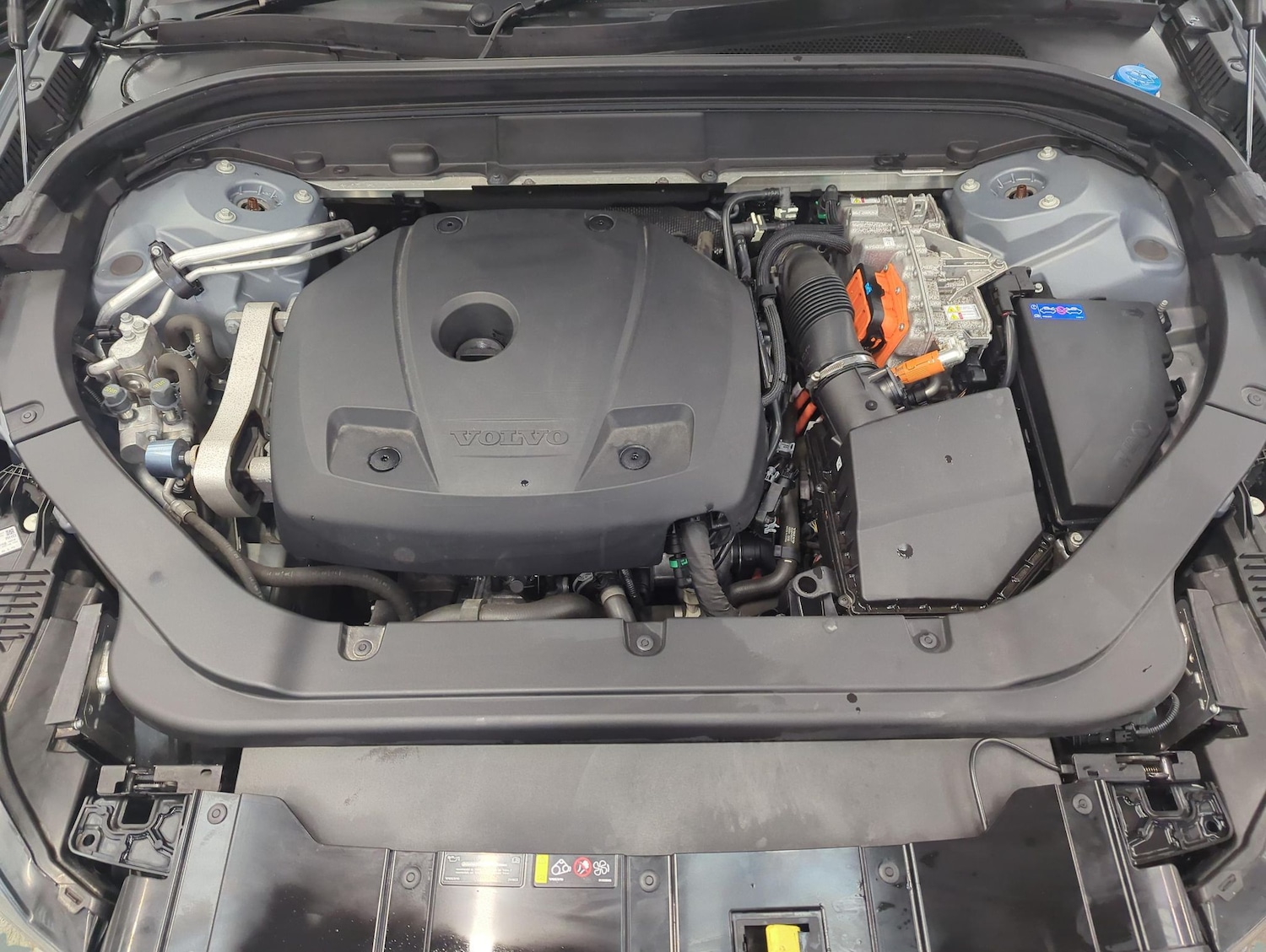 Used Volvo XC60 2022 for sale - 77240632: Photo 38