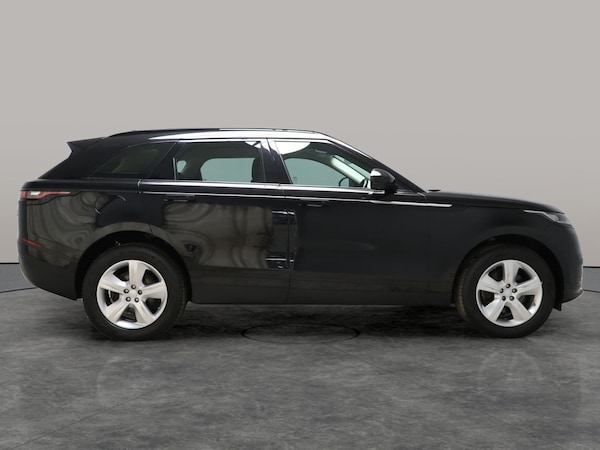 Used Land Rover Range Rover Velar 2021 for sale - 76310609: Photo 11