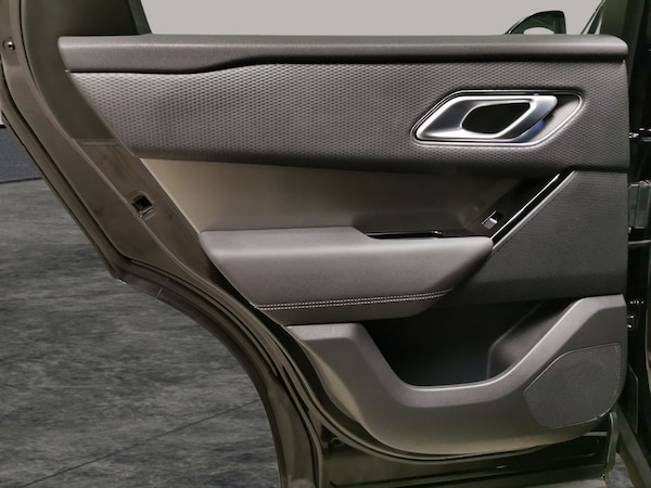 Used Land Rover Range Rover Velar 2021 for sale - 76310609: Photo 36