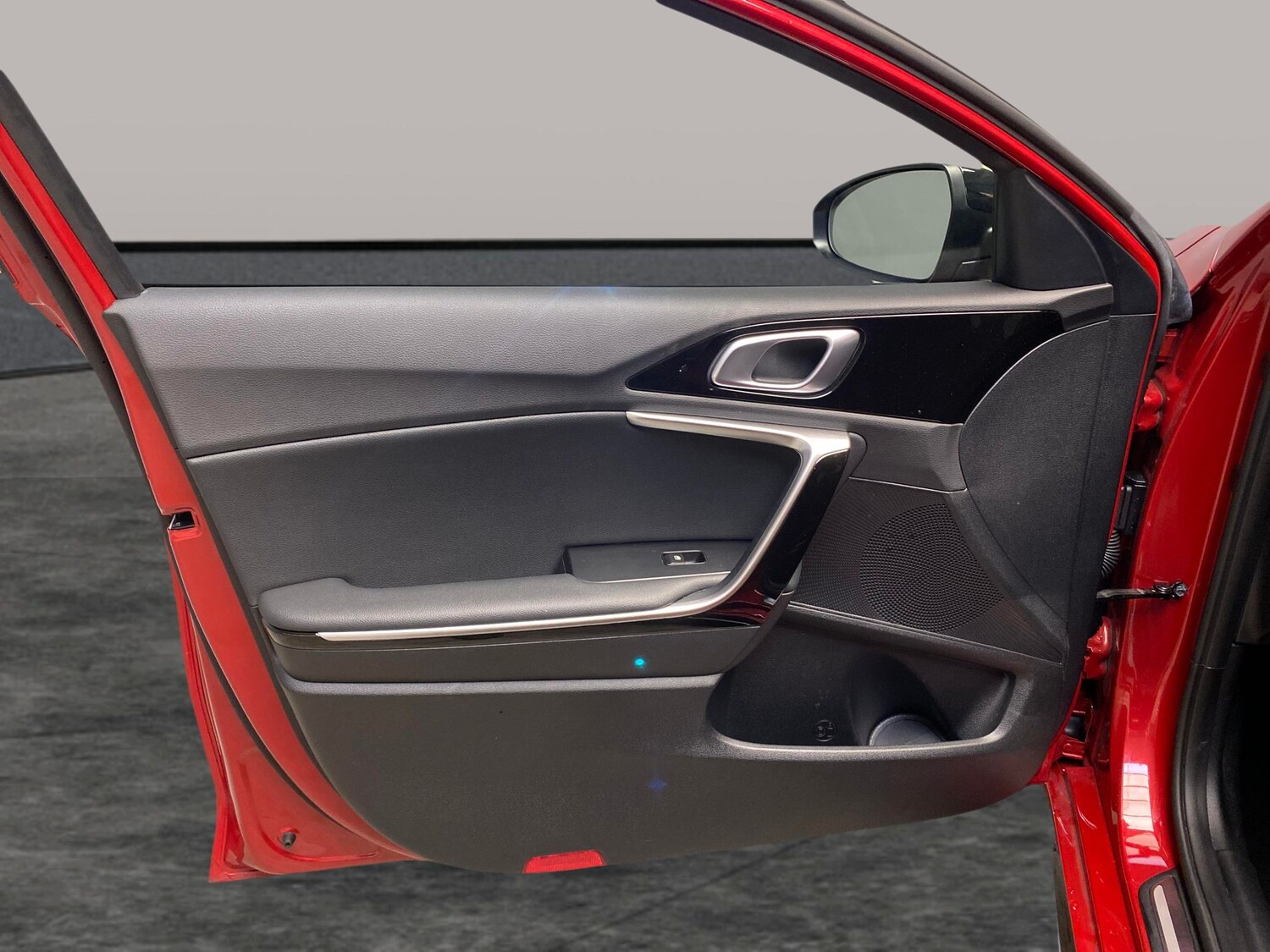 Used Kia Pro Ceed 2024 for sale - 77903678: Photo 26