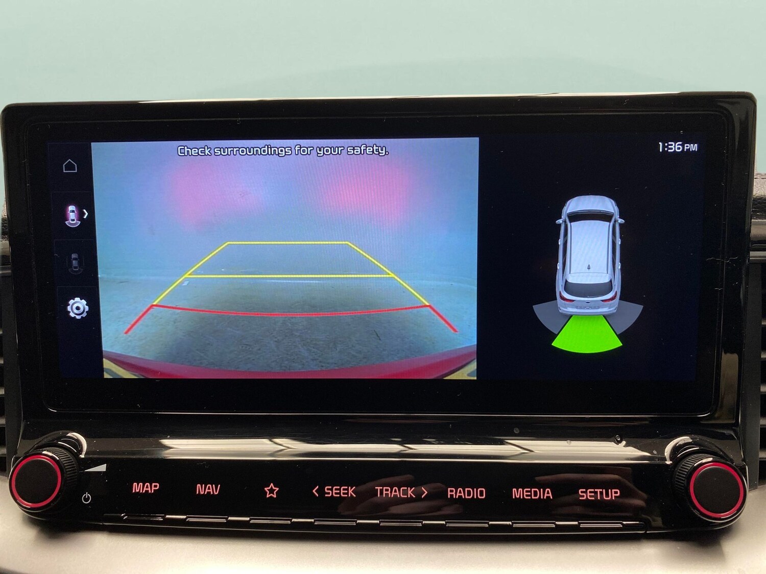 Used Kia Pro Ceed 2024 for sale - 77903678: Photo 5