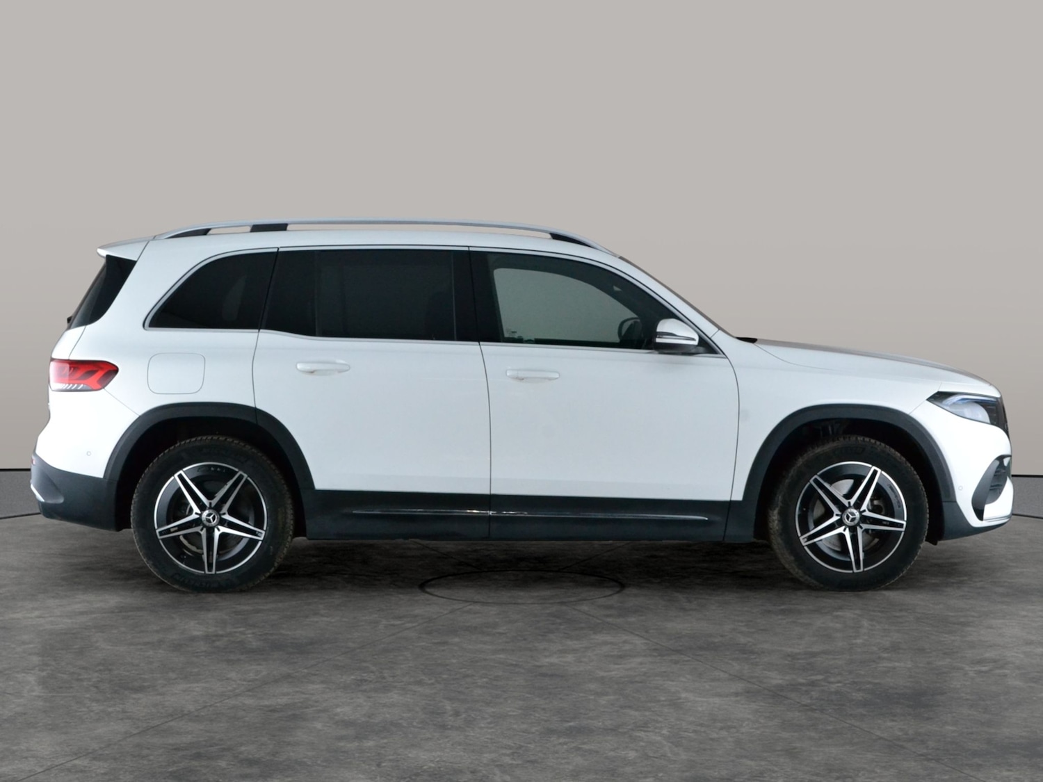 Used Mercedes-Benz EQB 2023 for sale - 77894170: Photo 10