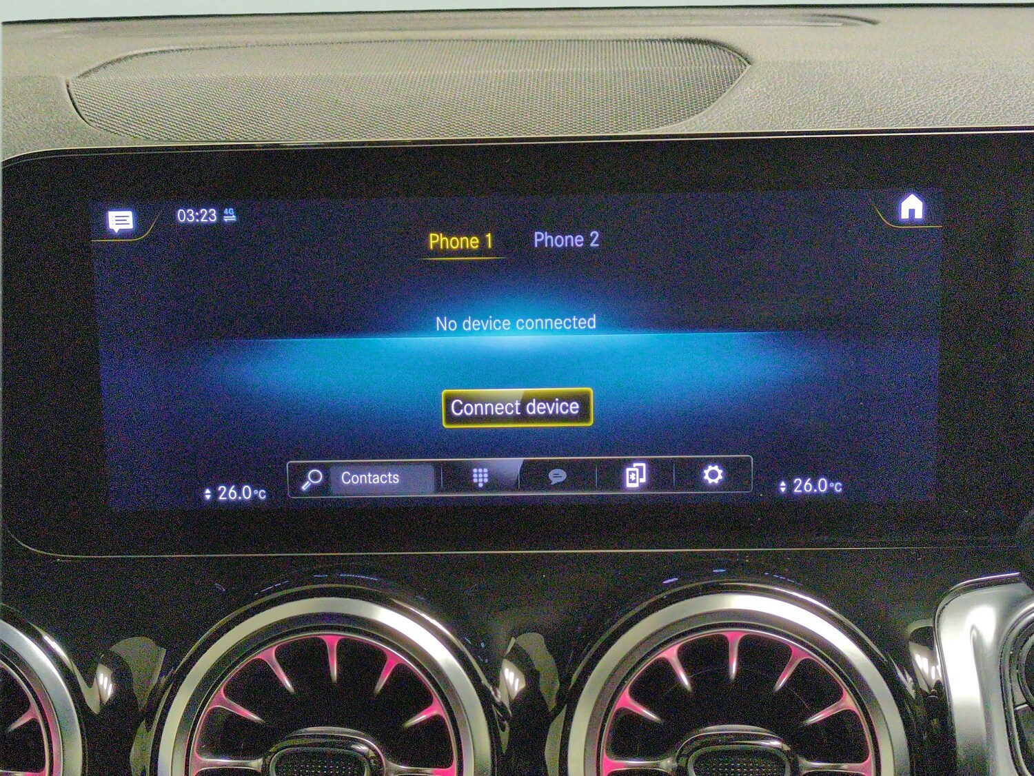 Used Mercedes-Benz EQB 2023 for sale - 77894170: Photo 17