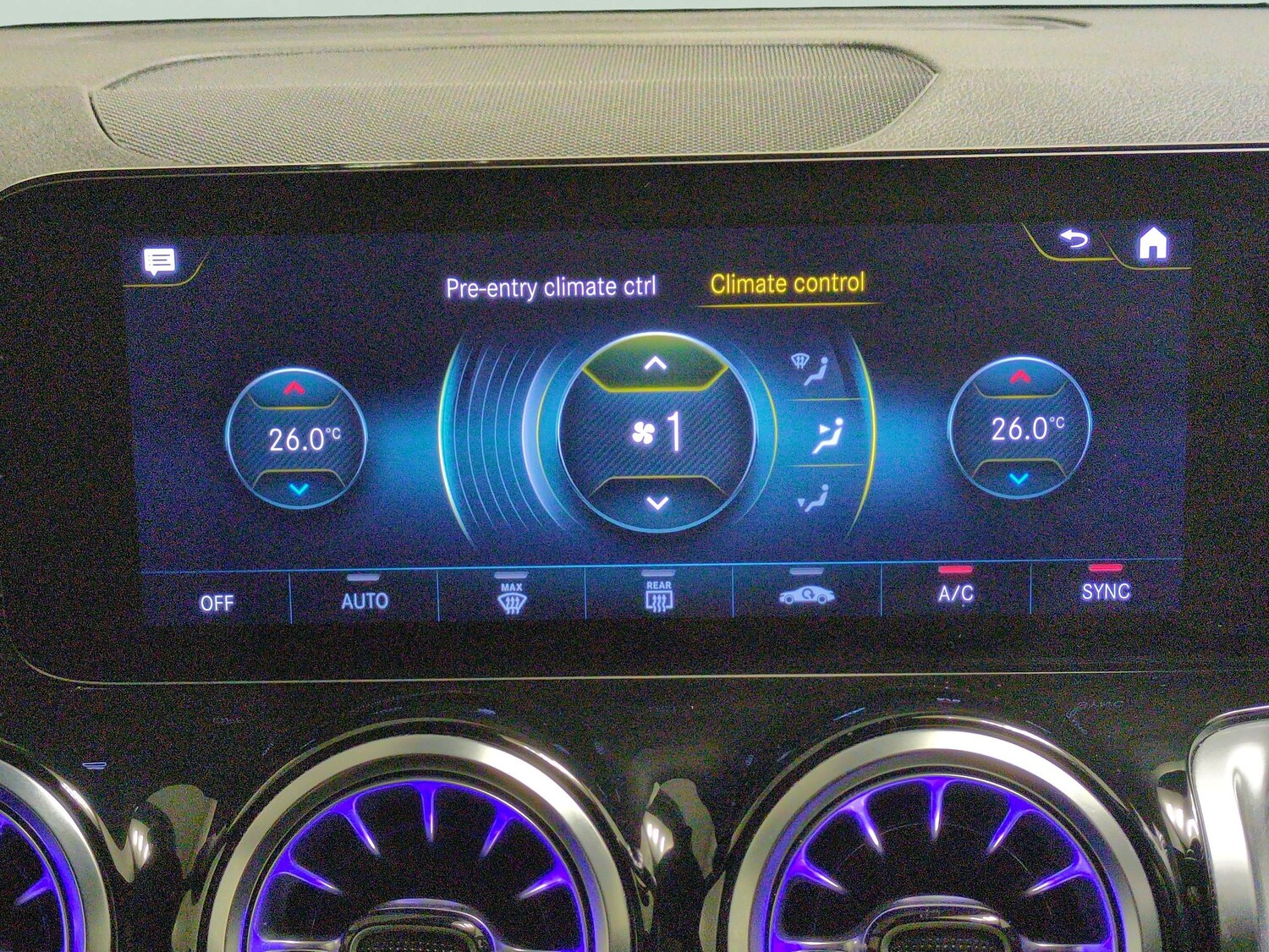 Used Mercedes-Benz EQB 2023 for sale - 77894170: Photo 19