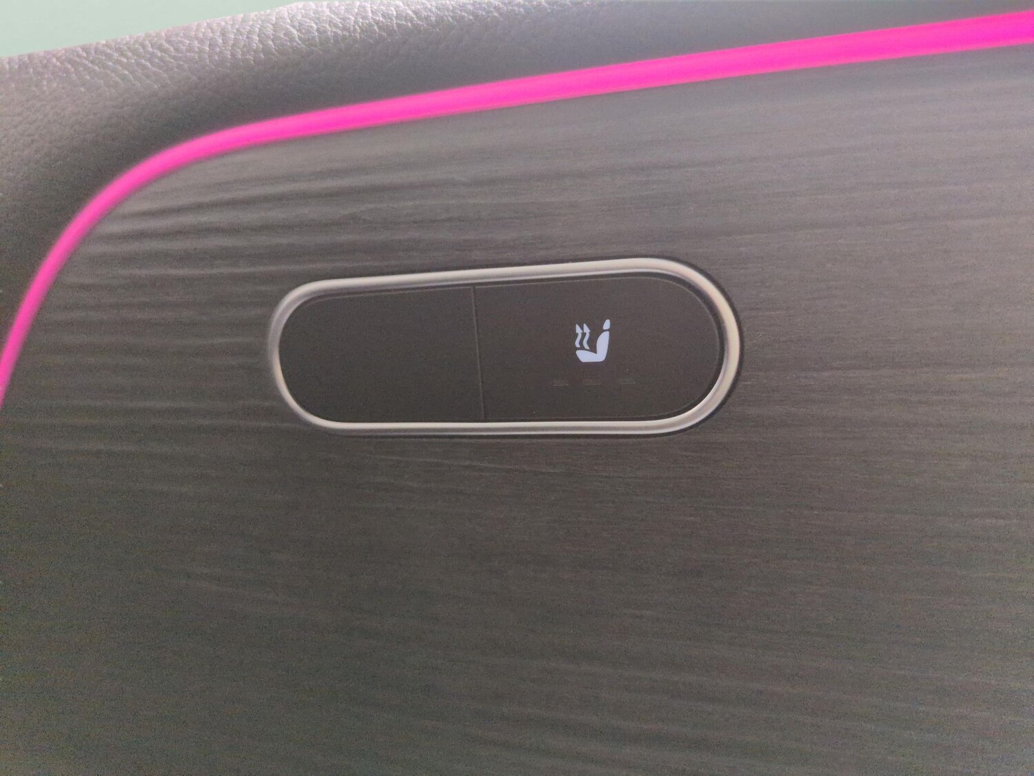 Used Mercedes-Benz EQB 2023 for sale - 77894170: Photo 20