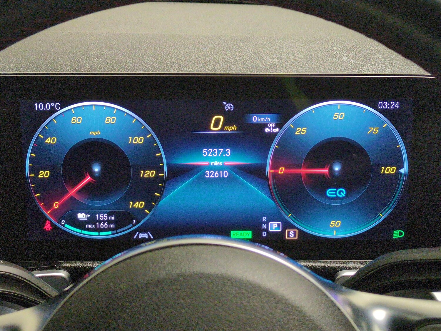 Used Mercedes-Benz EQB 2023 for sale - 77894170: Photo 23