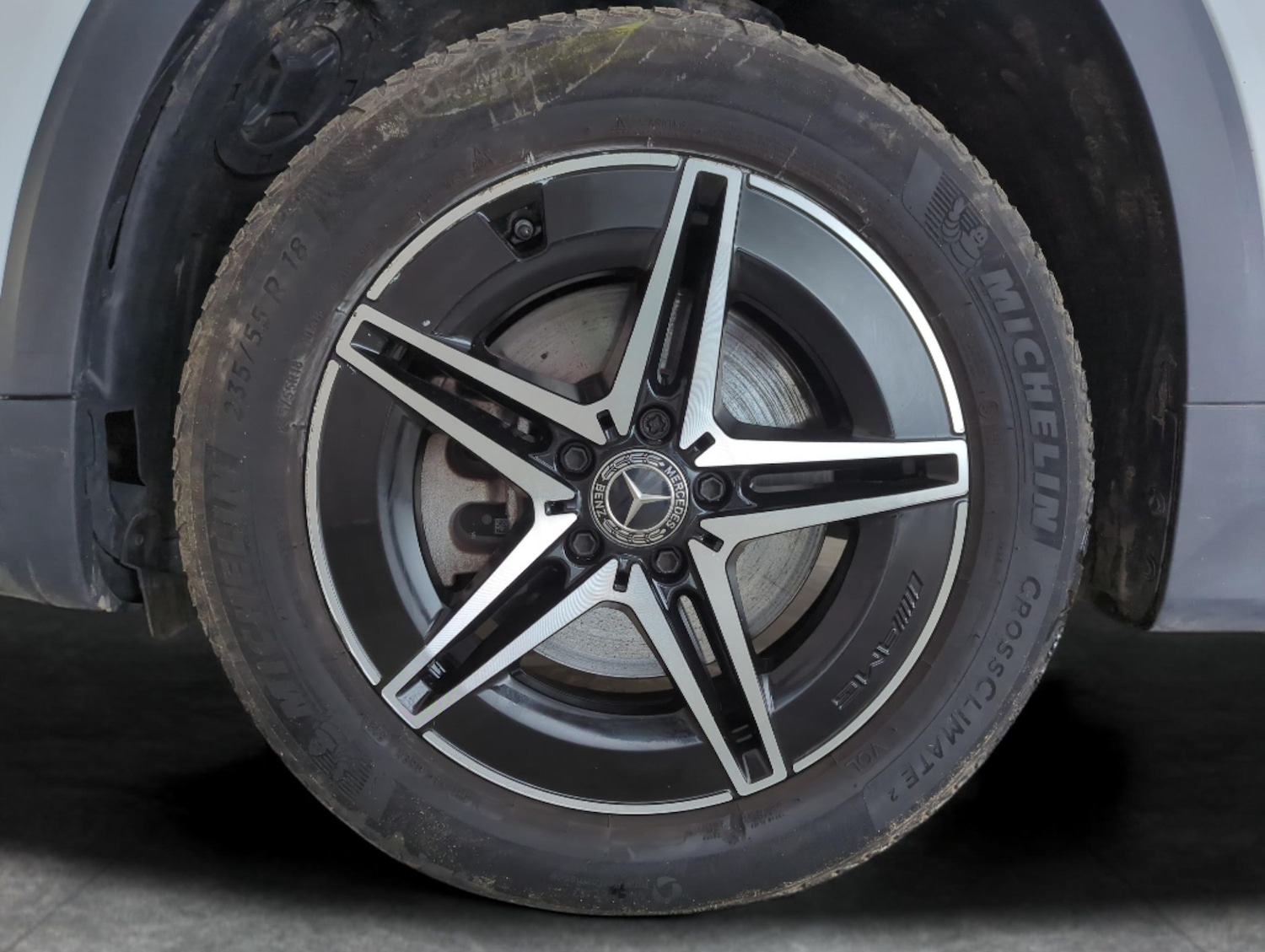 Used Mercedes-Benz EQB 2023 for sale - 77894170: Photo 26