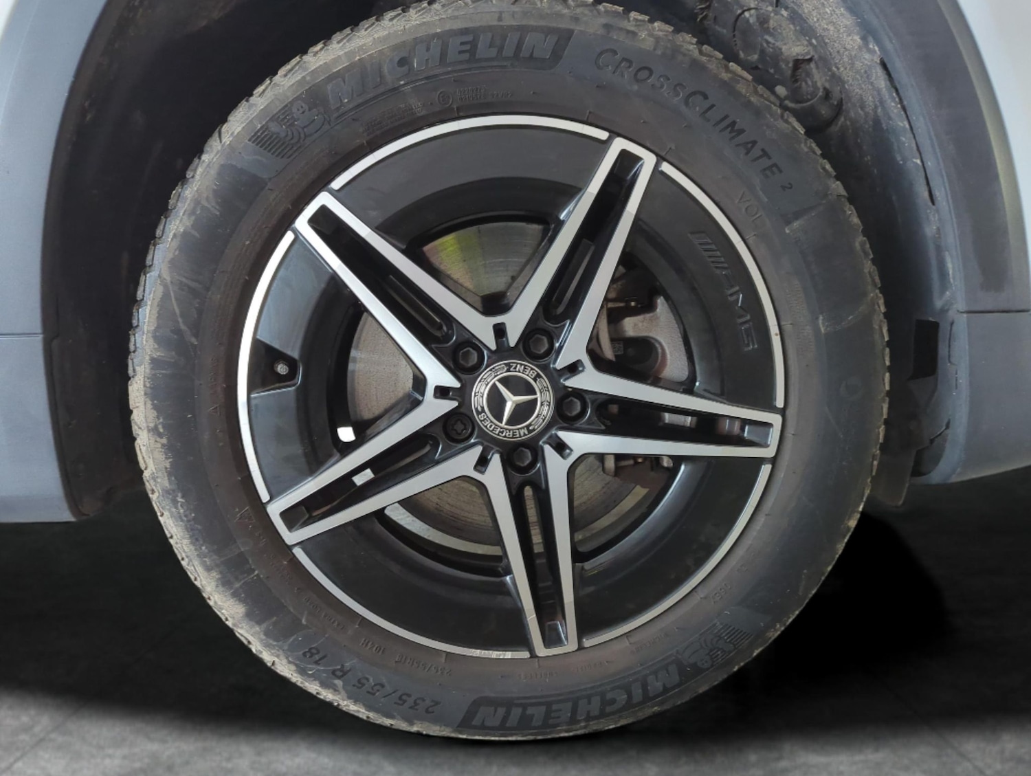 Used Mercedes-Benz EQB 2023 for sale - 77894170: Photo 27